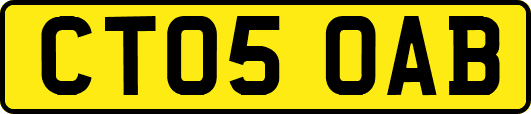 CT05OAB