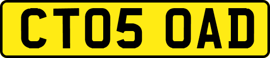 CT05OAD
