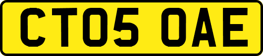 CT05OAE