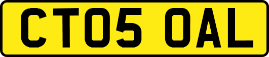 CT05OAL
