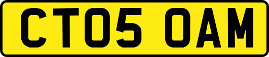 CT05OAM