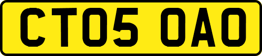 CT05OAO
