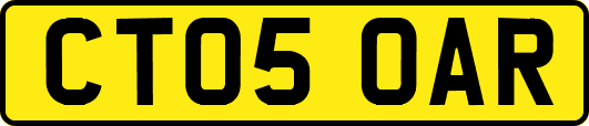 CT05OAR