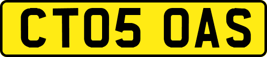 CT05OAS