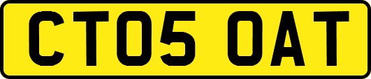 CT05OAT