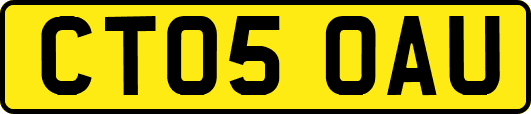 CT05OAU