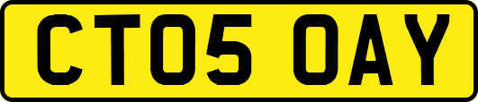 CT05OAY