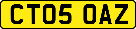 CT05OAZ