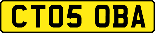 CT05OBA