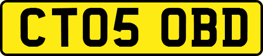 CT05OBD