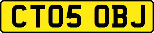 CT05OBJ