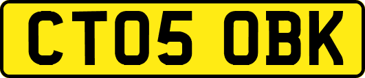 CT05OBK