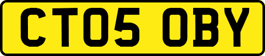 CT05OBY