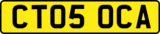 CT05OCA