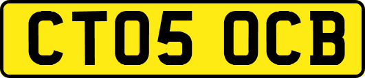 CT05OCB