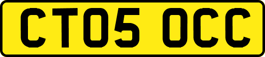 CT05OCC