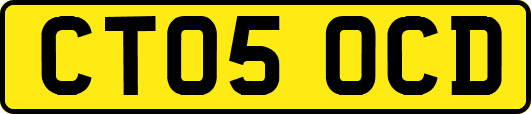 CT05OCD