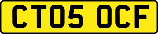 CT05OCF