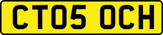CT05OCH