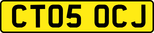 CT05OCJ