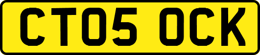 CT05OCK