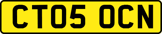 CT05OCN