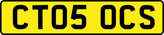 CT05OCS