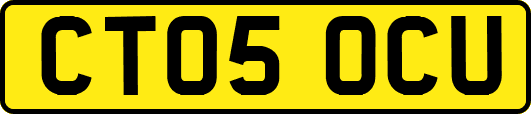 CT05OCU