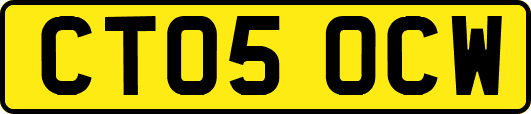 CT05OCW