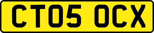 CT05OCX
