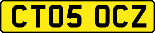 CT05OCZ