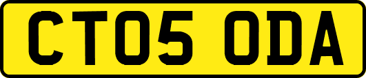 CT05ODA