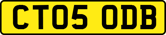 CT05ODB