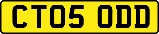 CT05ODD