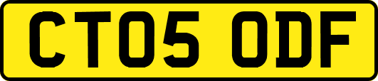 CT05ODF