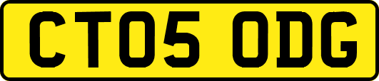 CT05ODG