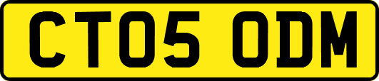 CT05ODM