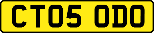 CT05ODO