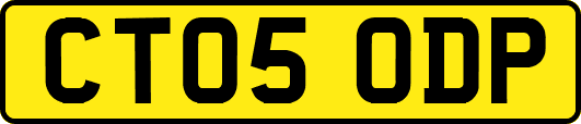 CT05ODP