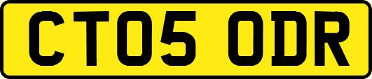 CT05ODR