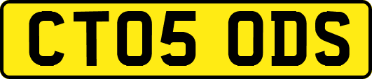 CT05ODS