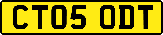 CT05ODT