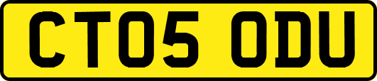 CT05ODU