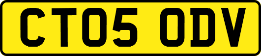 CT05ODV