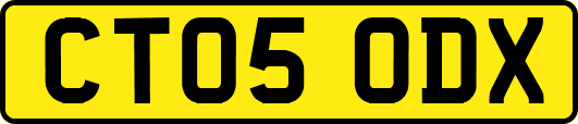 CT05ODX