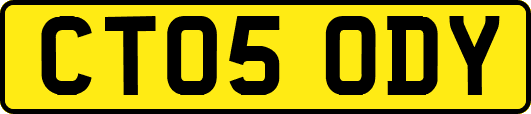 CT05ODY