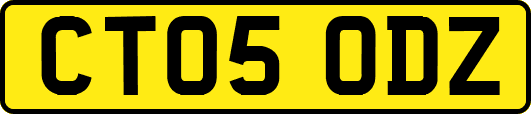 CT05ODZ