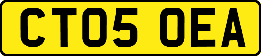 CT05OEA