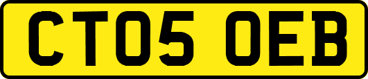 CT05OEB