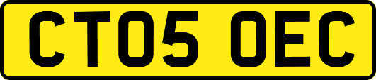 CT05OEC